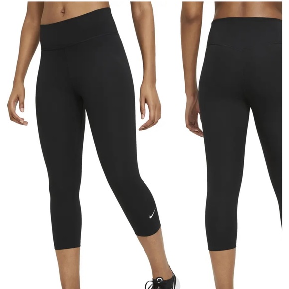 Nike one legend pant capri Clearance